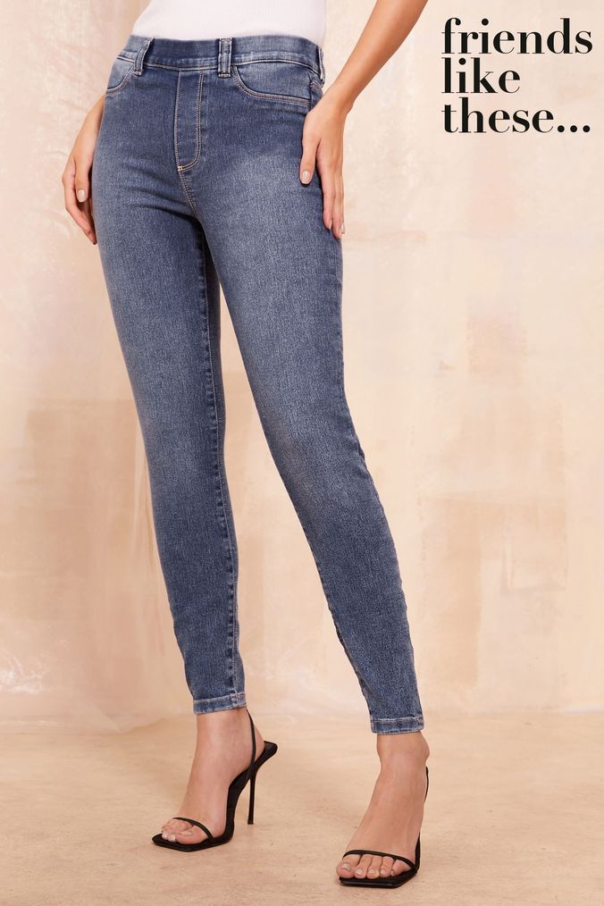 Jeggings Denim Jeggings Next Official Site