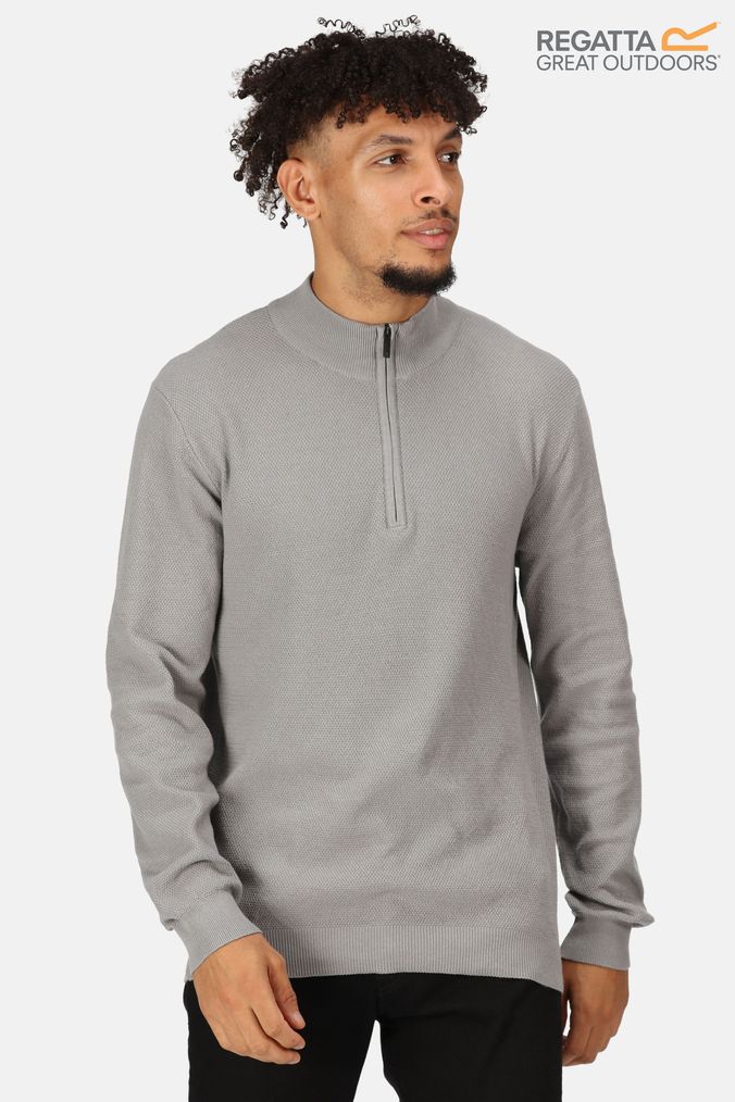 Regatta knitwear on sale
