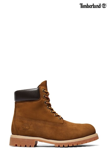 Timberland 6 Inch Premium Icon Boots (B52074) | £190