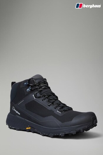 Berghaus Revolute Active Mid Simons Boots (B52174) | £140