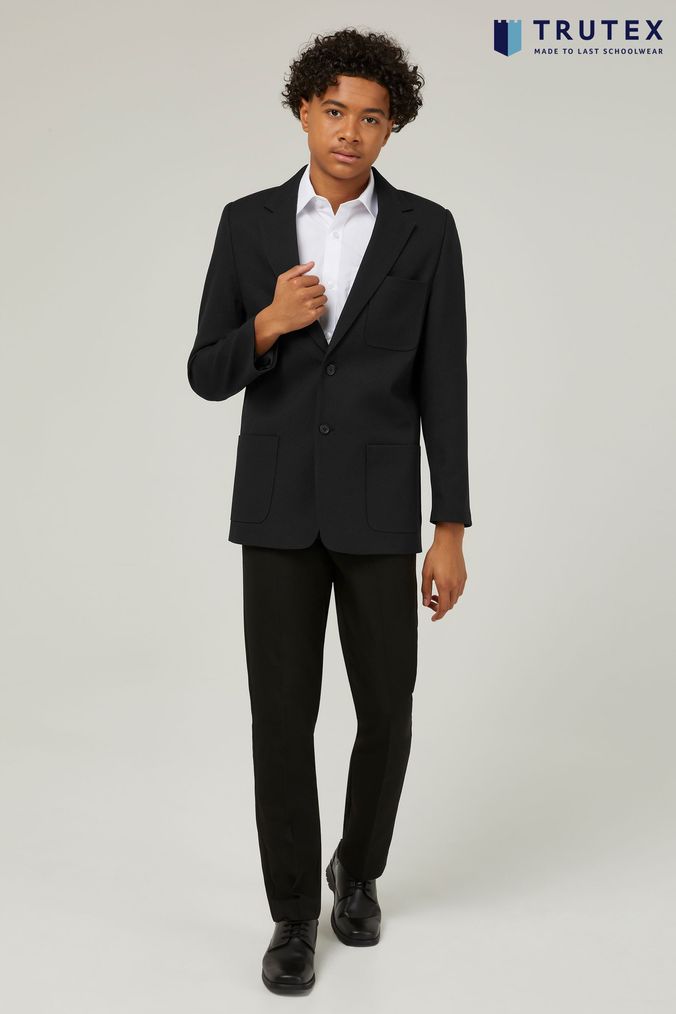 Next kids blazers store