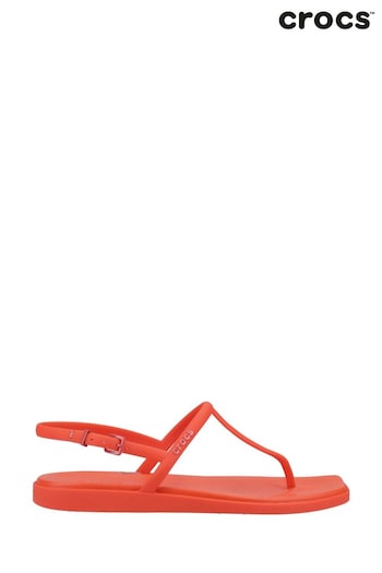 Crocs Miami Thong Flip Flops (B52425) | £35