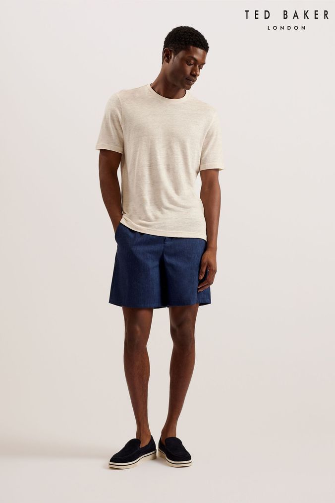 Ted hotsell baker shorts