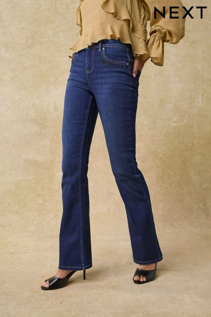 Women s Jeans On Trend Jeans Next UK