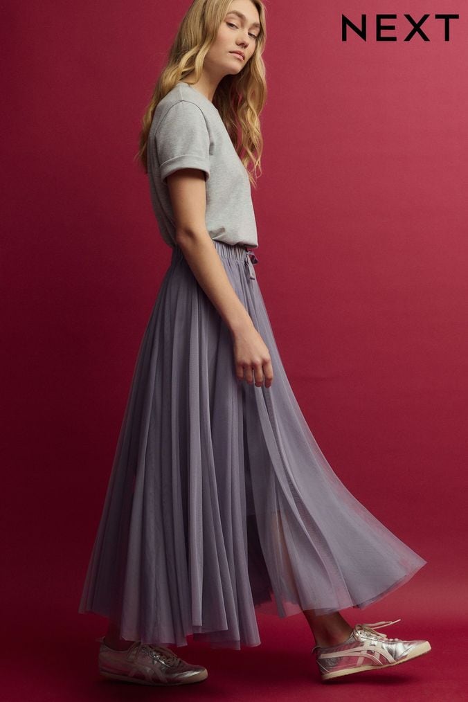 Pleated Skirts Short Long Pleated Skirts Next Official Site