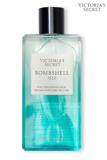 Victoria's Secret Bombshell Isle Body Mist 250ml (B53365) | £22