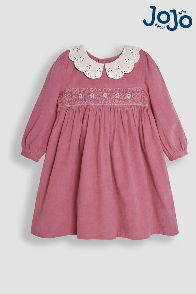 Buy Girls 1.5 2 Years Embroidery Dresses Online EiprShops