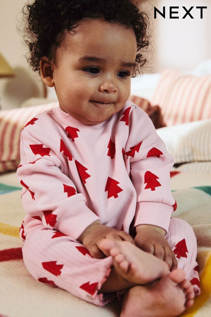 Newborn red leggings outlet