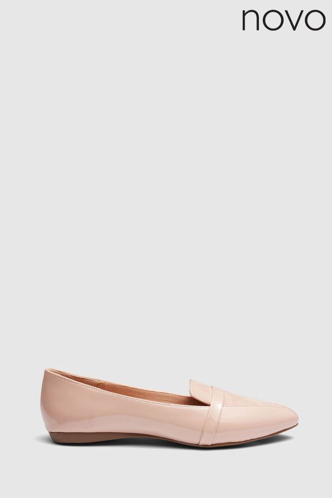 Novo shoes outlet the base