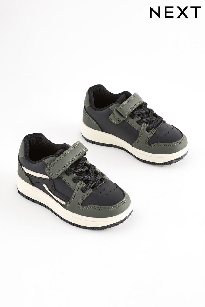 Boys trainers size 5 hot sale