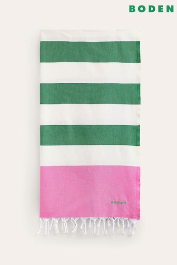 Boden Multi Hammam Towel (B54135) | £30