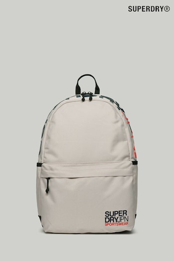 Superdry Nude Wind Yachter Montana Backpack (B54453) | £45