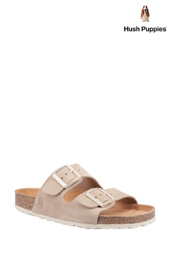 Hush Puppies Blaire Mule Sandals Victory (B54480) | £55