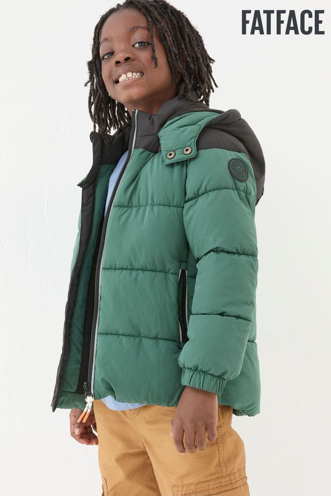Puffer jackets online hotsell