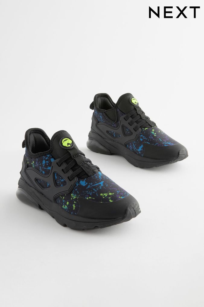 Next boy trainers hotsell