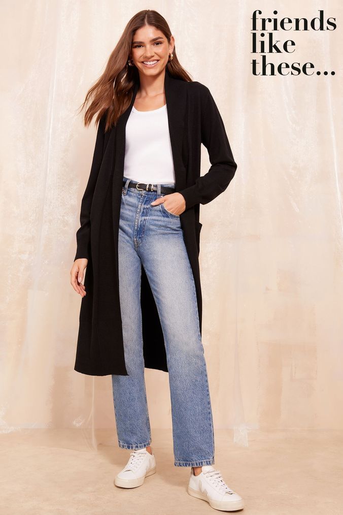 Next womens long cardigans discount