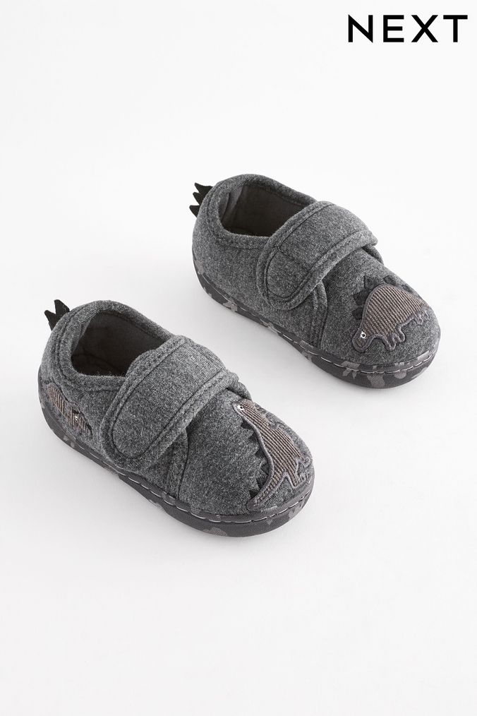 Buy Boys Slippers Footwear Online Next UK