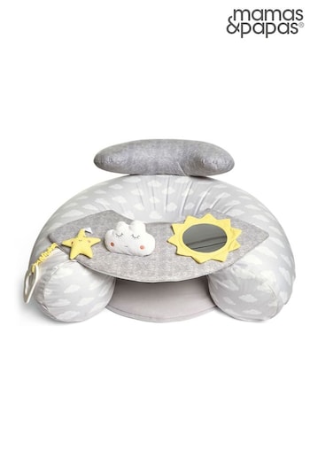 Sets & Outfits Grey Dream Upon A Cloud Sit And Play (B55112) | £32