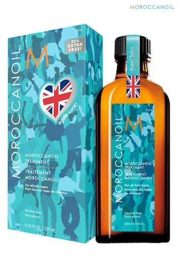 Moroccanoil Treatment 125ml with 25% Extra Free (worth over £45) (B55151) | £36.50