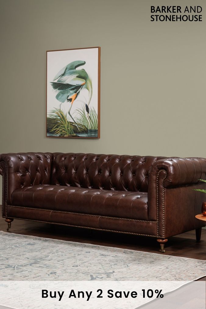 Next three seater sofa new arrivals
