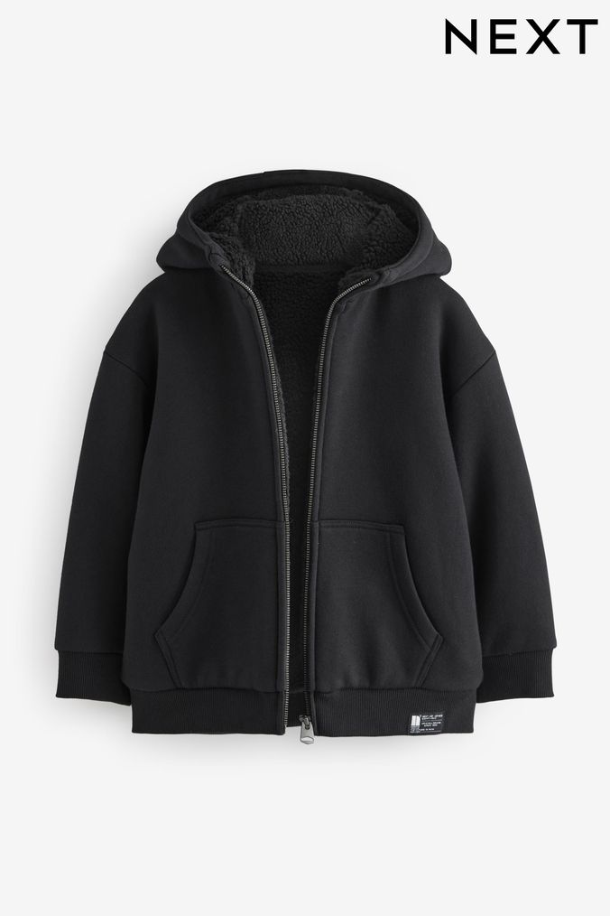 Next kids hoodies top