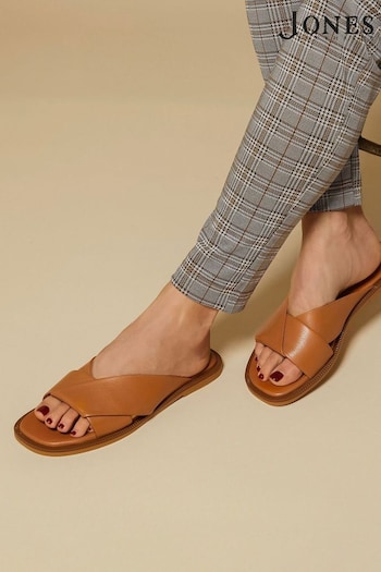 Jones Bootmaker Hazelle Sandals (B55387) | £69