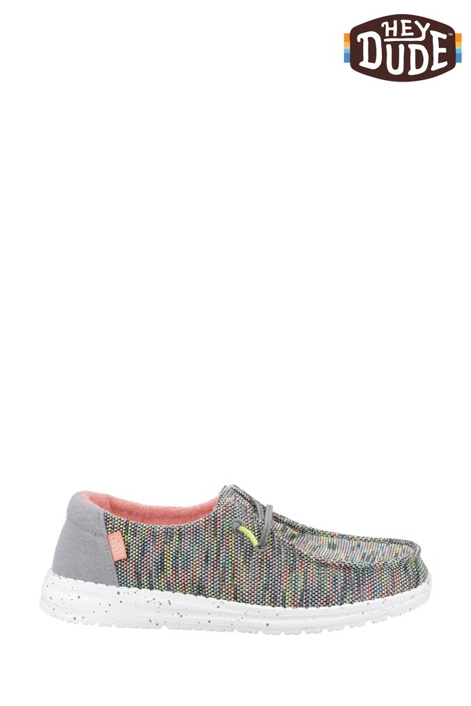 Female dude shoes discount