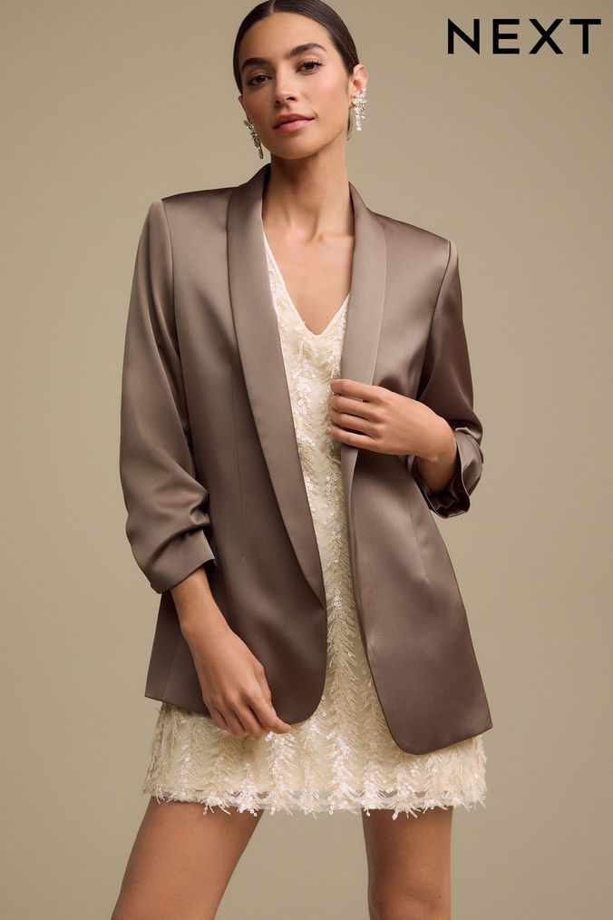 Ladies Tailored Jackets Sizes 6 To 22 Next Official Site