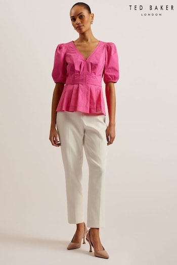 Ted Baker Pink Blouses (B55827) | £110