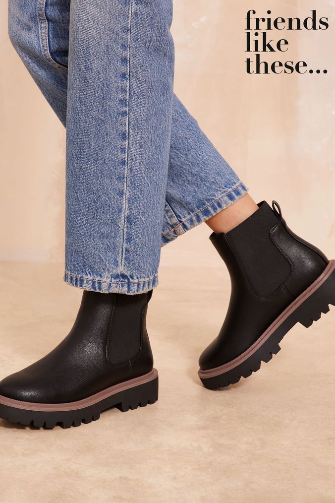 Chelsea boots women next cheap