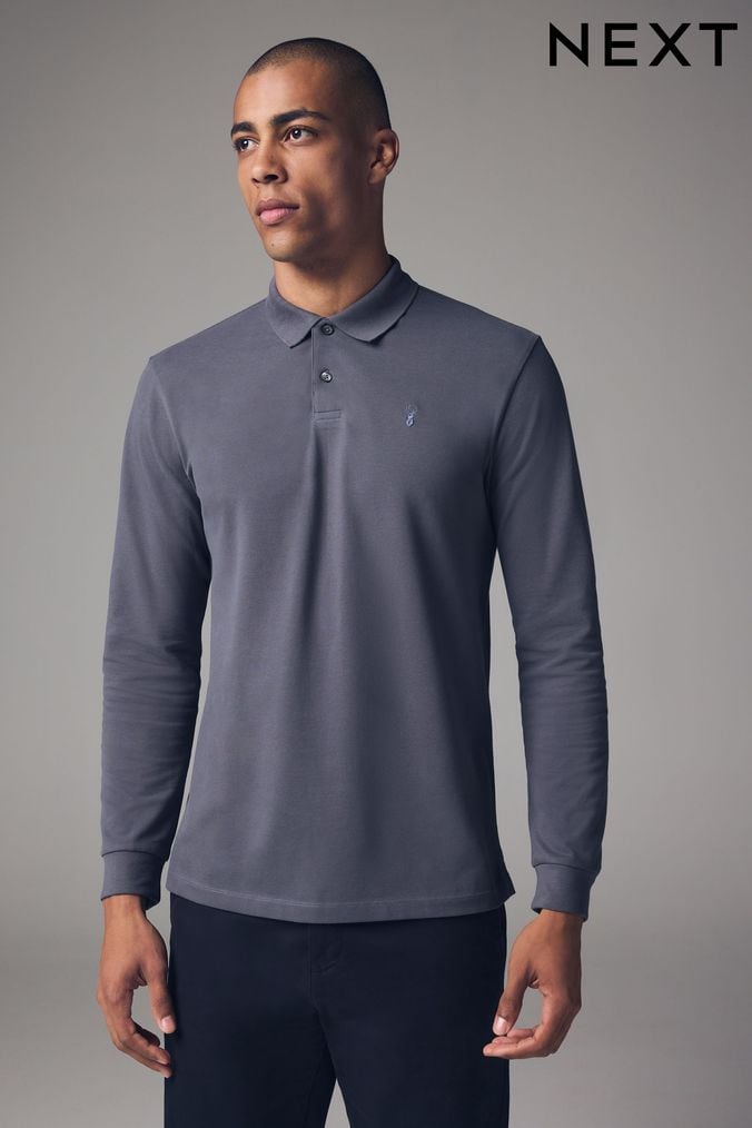 Mens Polo Shirts Golf Shirts Next UK