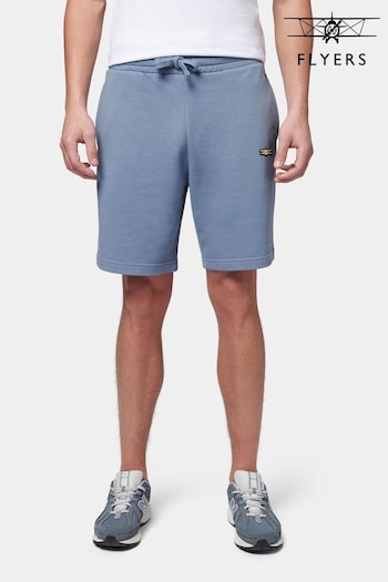 Flyers Mens Classic Fit Shorts With (B55946) | £30