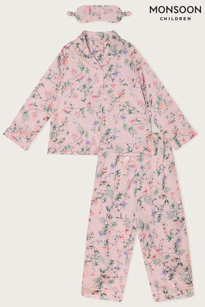 Monsoon store girls nightwear