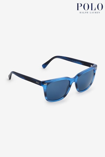 Polo PH4210 Sunglasses (B56072) | £166