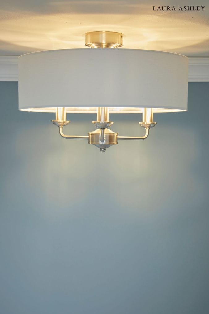 Laura ashley cheap lighting outlet