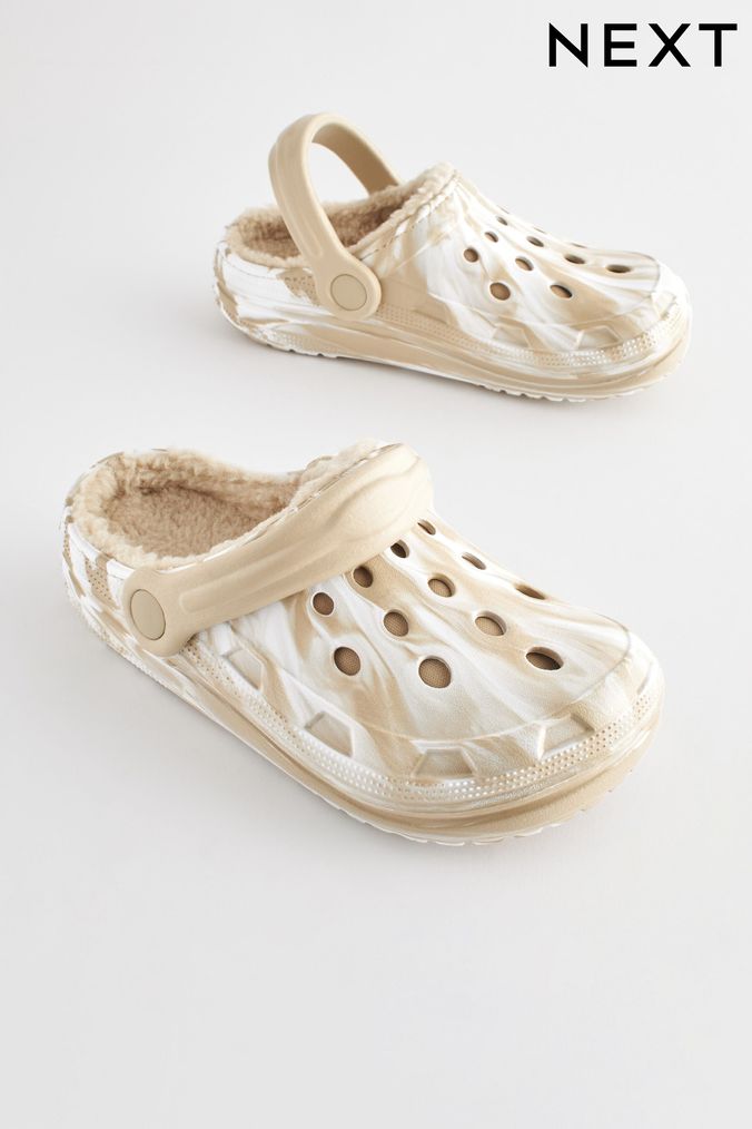 Older girls slippers top