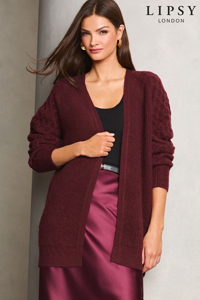 Buy Women s Lipsy Cardigans Online Next UK
