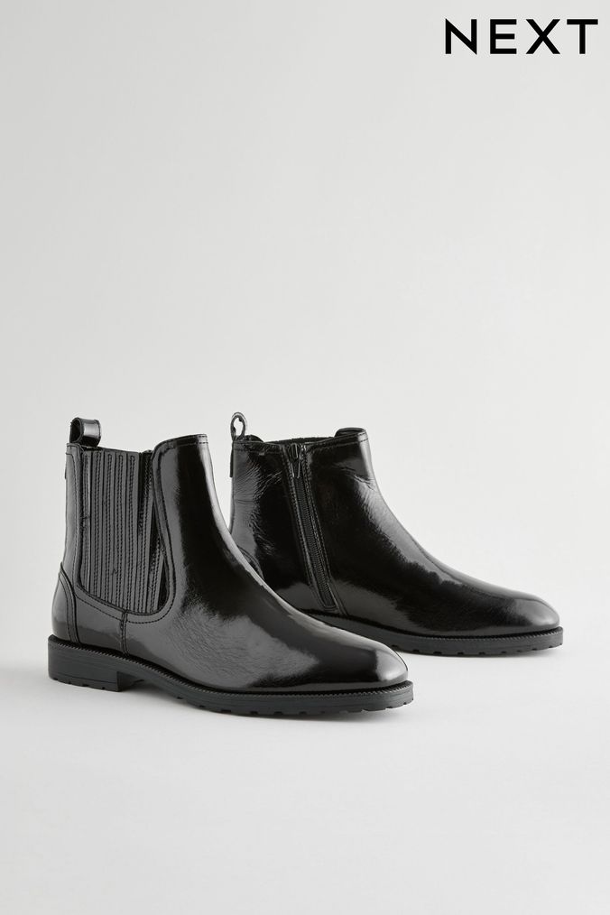 Women s Black Boots Next UK