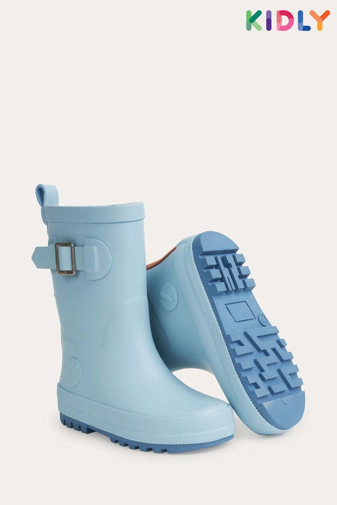 Younger boys wellies on sale