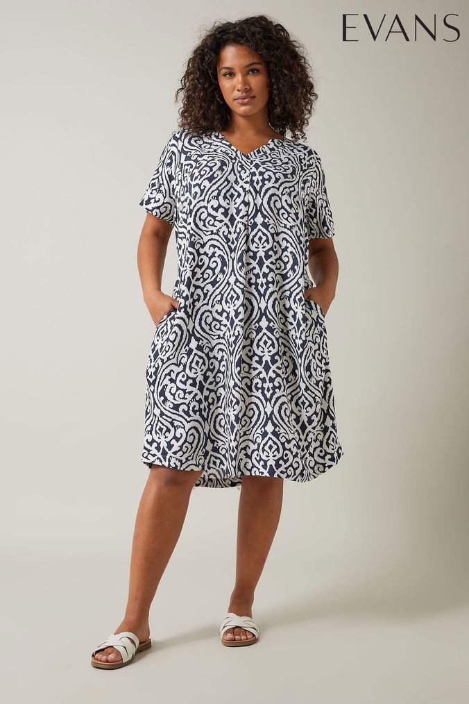 Evans dresses size 18 cheap