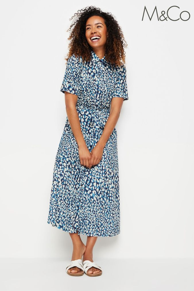 M and co shift dresses on sale