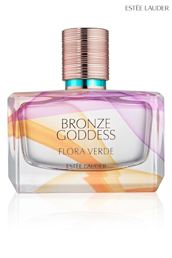 Estée Lauder Bronze Goddess Flora Verde Eau de Parfum (B57750) | £70