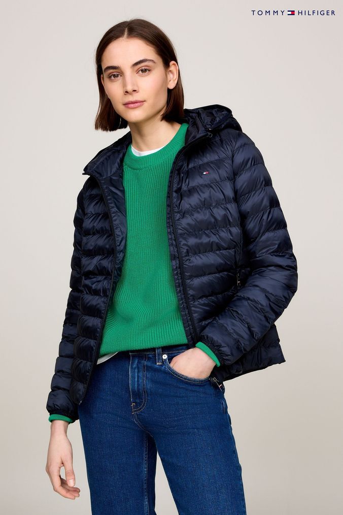 Tommy jeans mesh trainer jacket discount