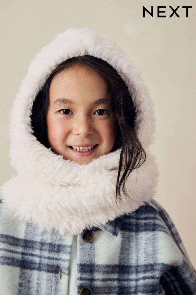 Childrens fur hats uk hot sale