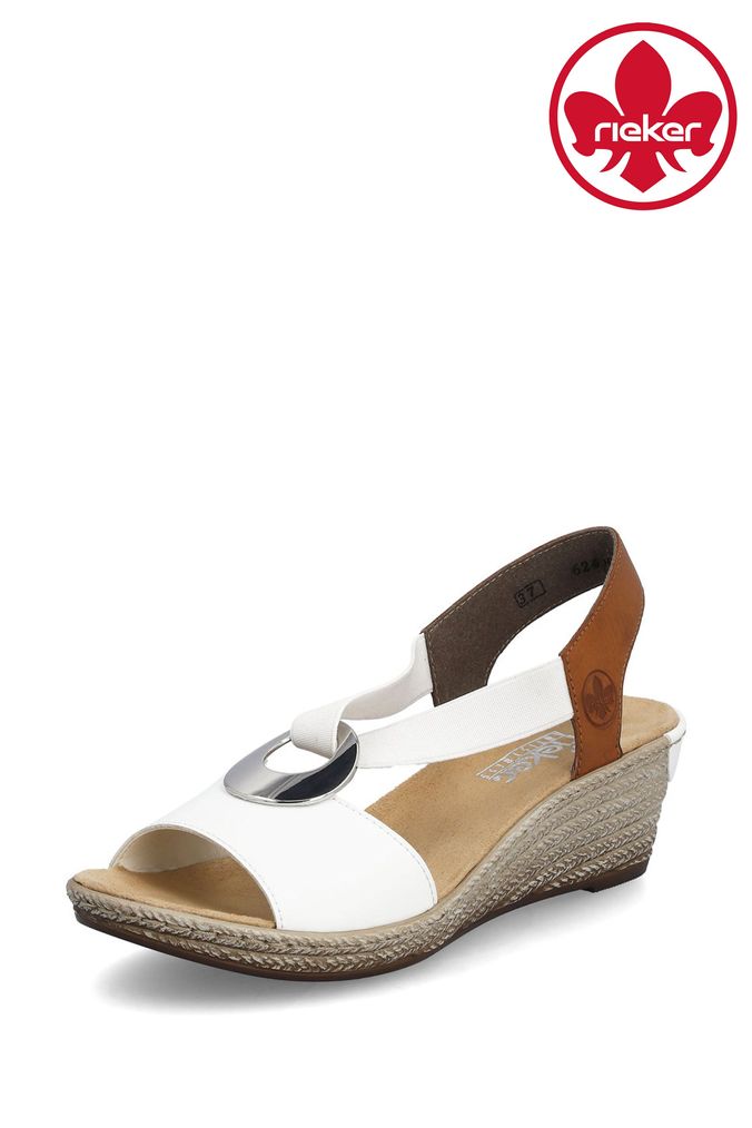 Rieker official site discount