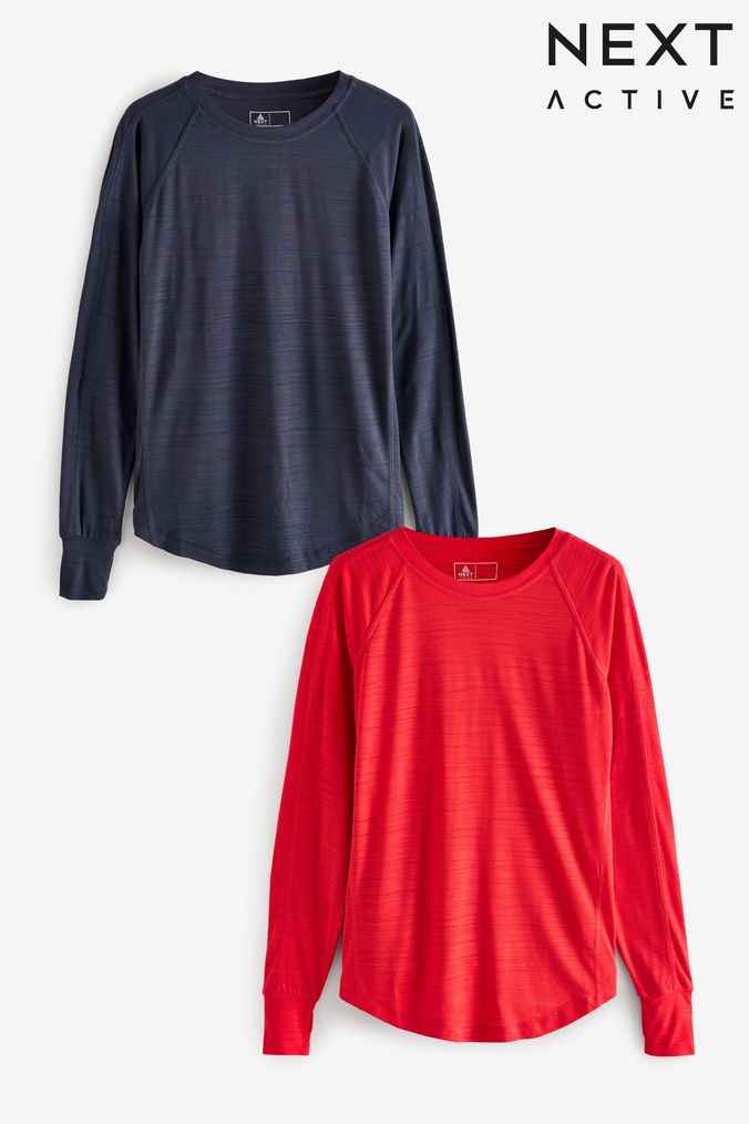 Womens exercise t shirts discount