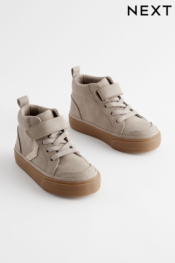 Next hi tops store