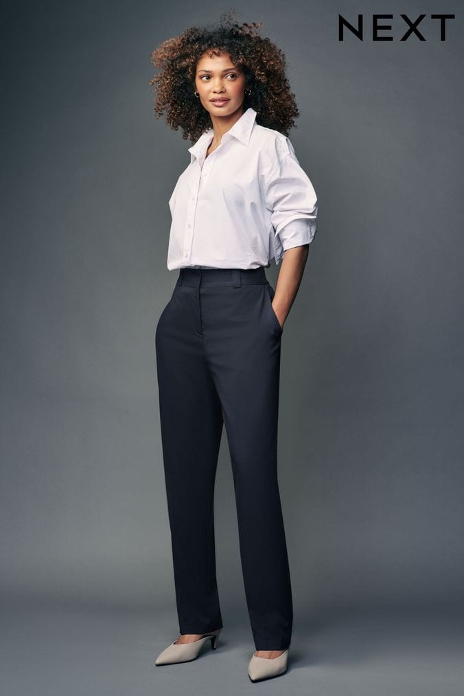 Buy Women s Blue Suits Online Next UK