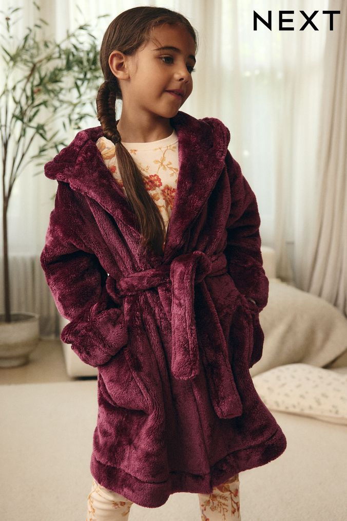 Girls Dressing Gowns Girls Robes ArvindShops Official Site
