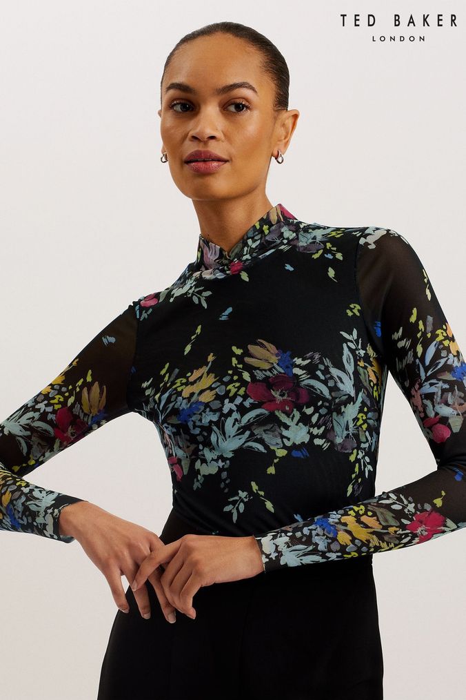 Party wear full outlet sleeves tops